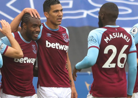 West Ham produce remarkable all-round presentation to succeed at Leicester 